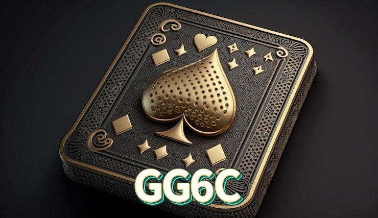 GG6C Certificado eCOGRA - Jogos Justos Auditados
