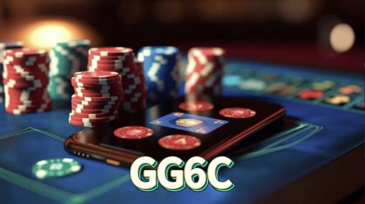 GG6C Licenciado Curaçao - Segurança SSL 256-bit