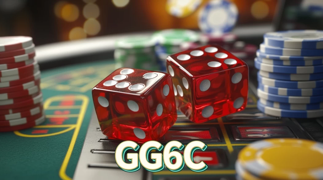GG6C cassino online