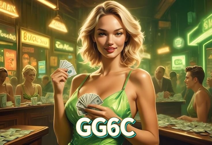 Requisitos do APK da GG6C para Android