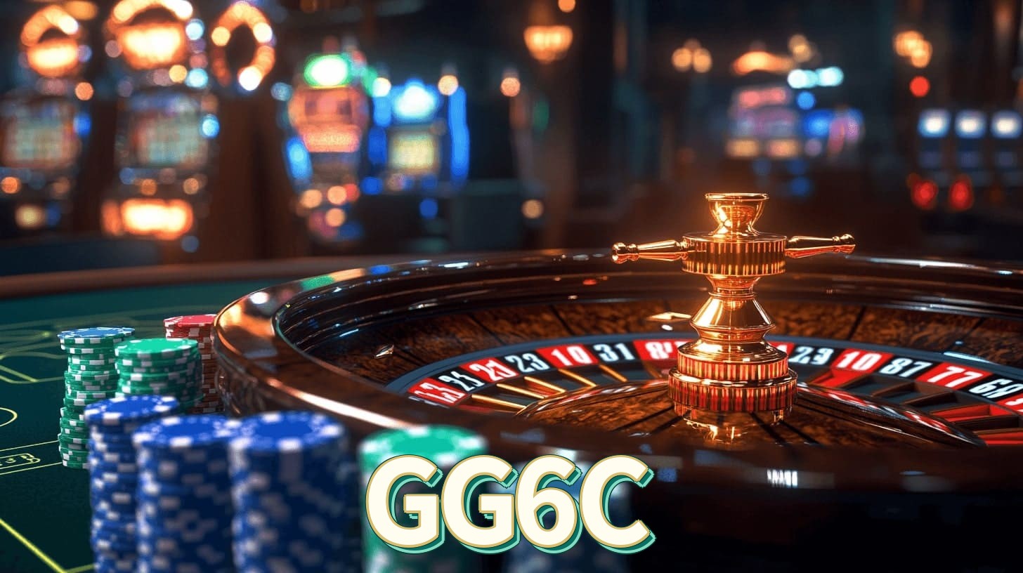 GG6C cassino