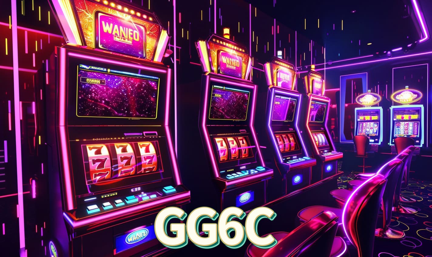 App GG6C no celular