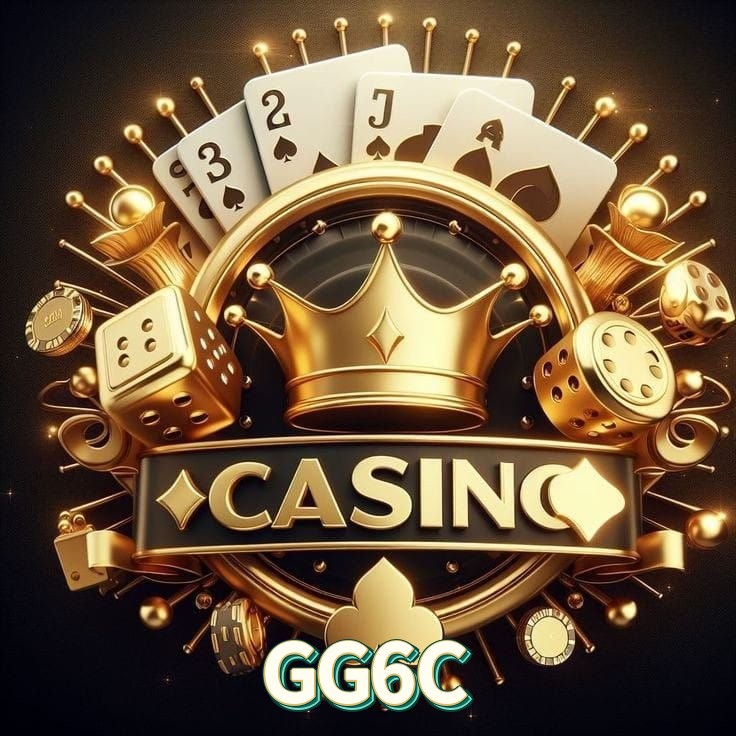 GG6C PIX Instantâneo - Saques em 8 Minutos