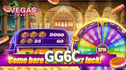 Jogos online GG6C