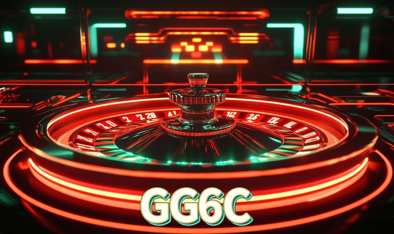 GG6C Logo Verificado