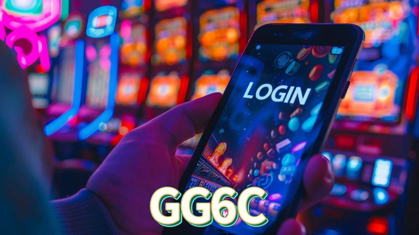 Requisitos do APK da GG6C para Android