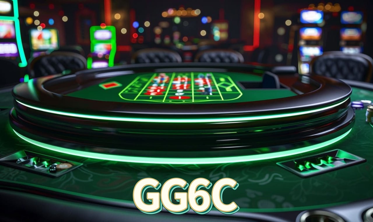 Fortune Tiger GG6C