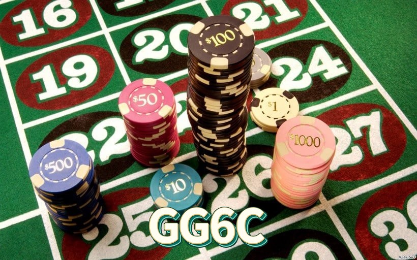 Requisitos do APK da GG6C para Android