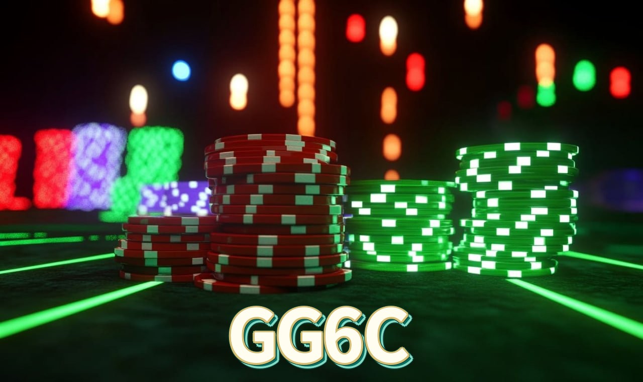 PIX instantâneo Brasil na GG6C