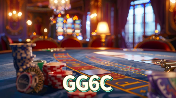 Requisitos do APK da GG6C para Android
