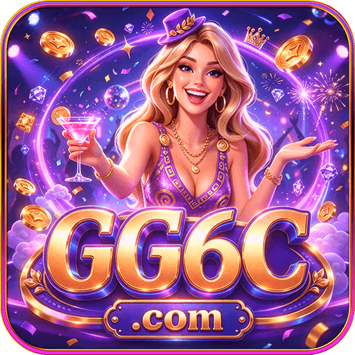 GG6C cassino online Brasil — PIX rápido, bônus R$ 6.000 + 600 giros e 3.100+ jogos