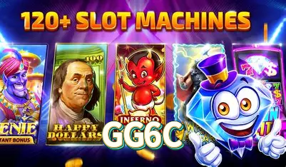 Instalação Android GG6C