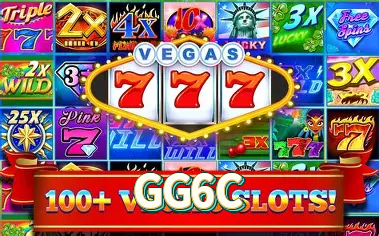 Blackjack na GG6C