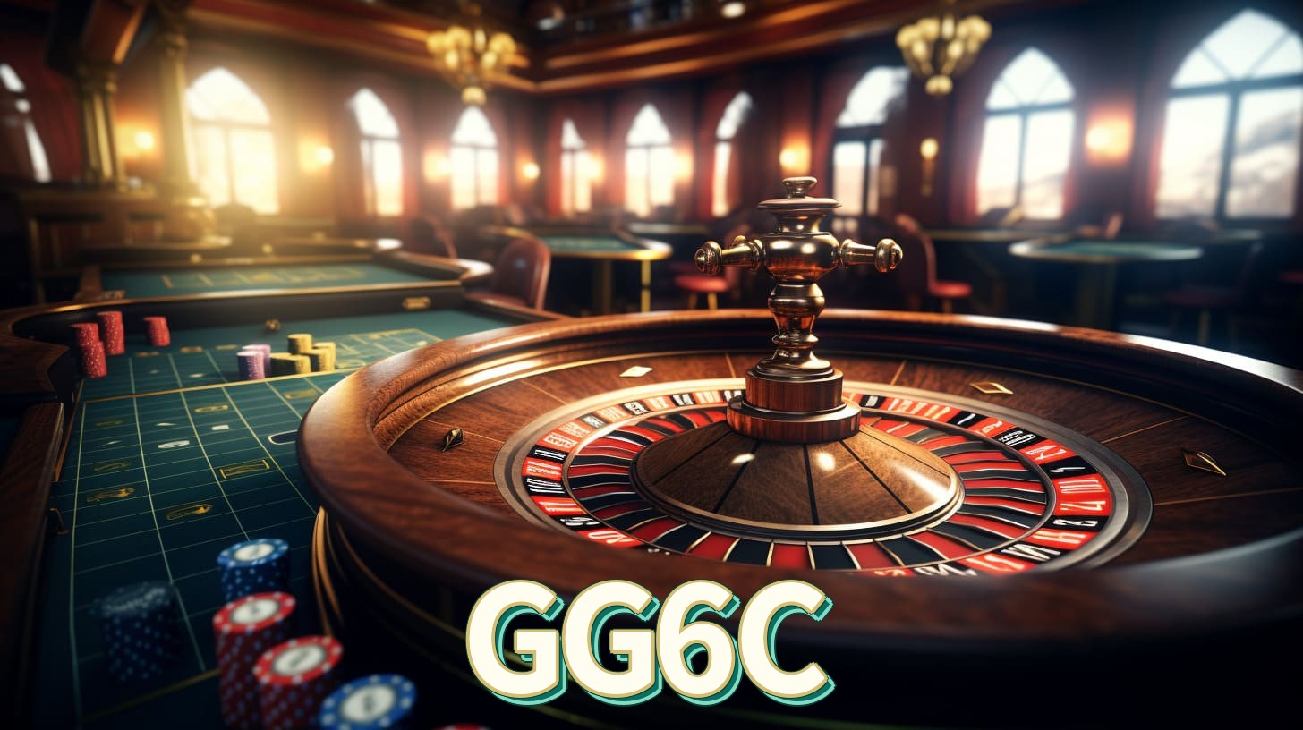 App mobile GG6C