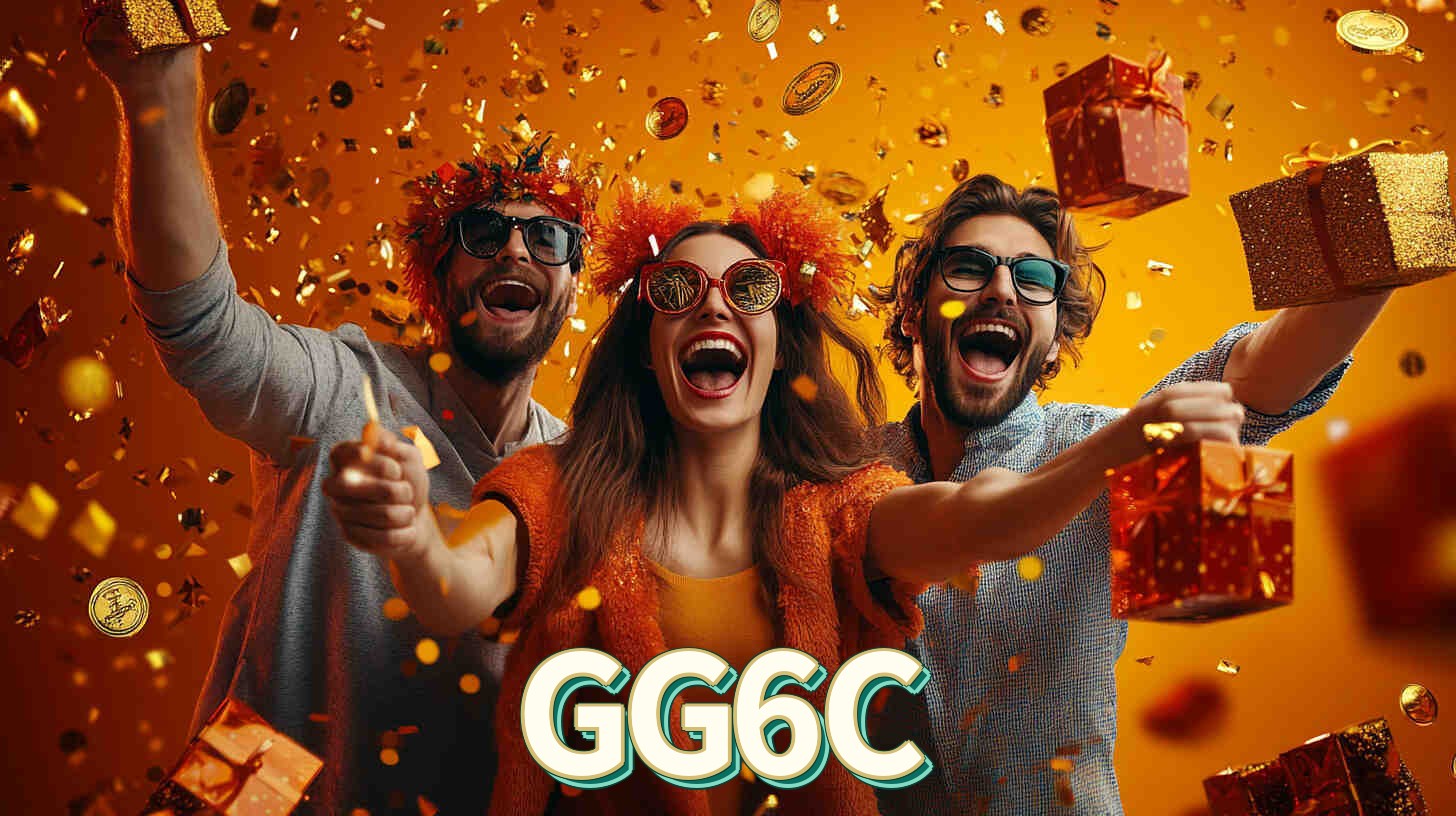 GG6C login — configurações de segurança e proteção de conta