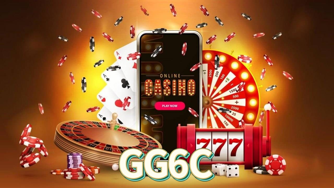 GG6C Instalar Logo 1