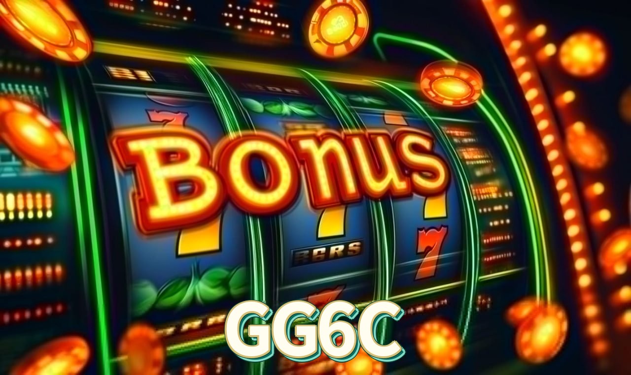 GG6C cassino online