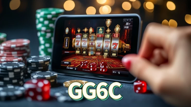 GG6C instalar