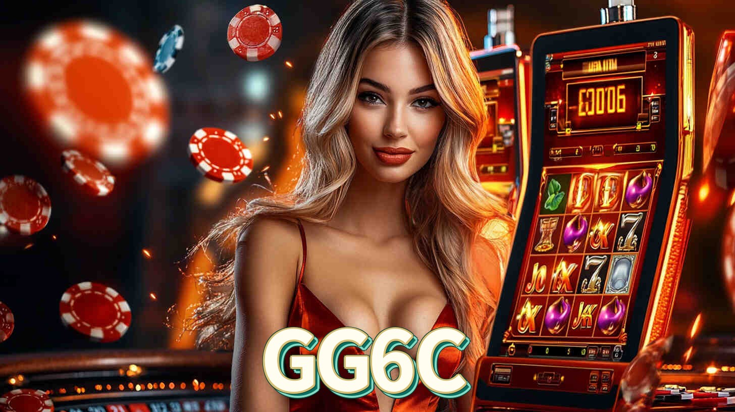 GG6C plataforma — saque cashout PIX com comprovante