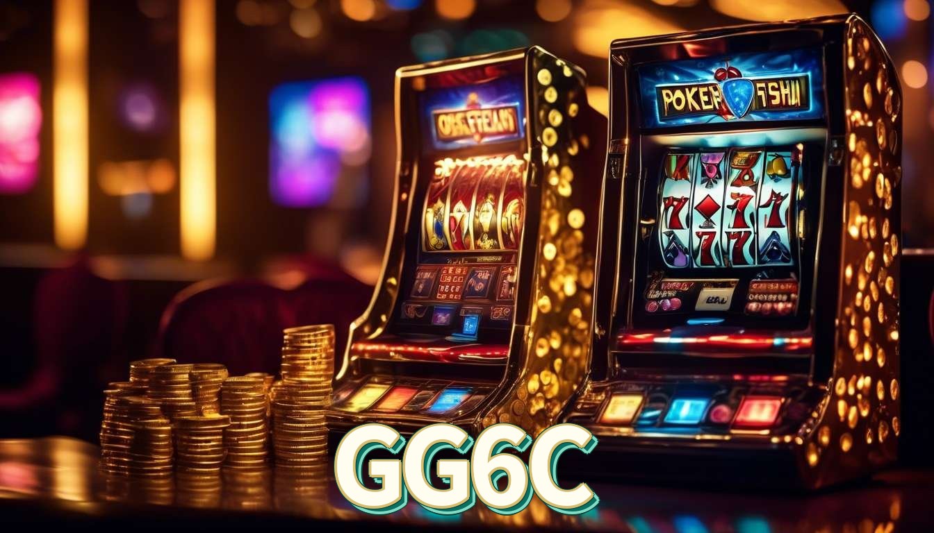 Demo de slot