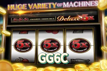 Benefícios VIP GG6C