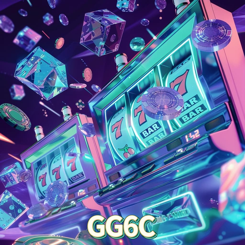 GG6C Loteria Online Brasil - Plataforma Certificada