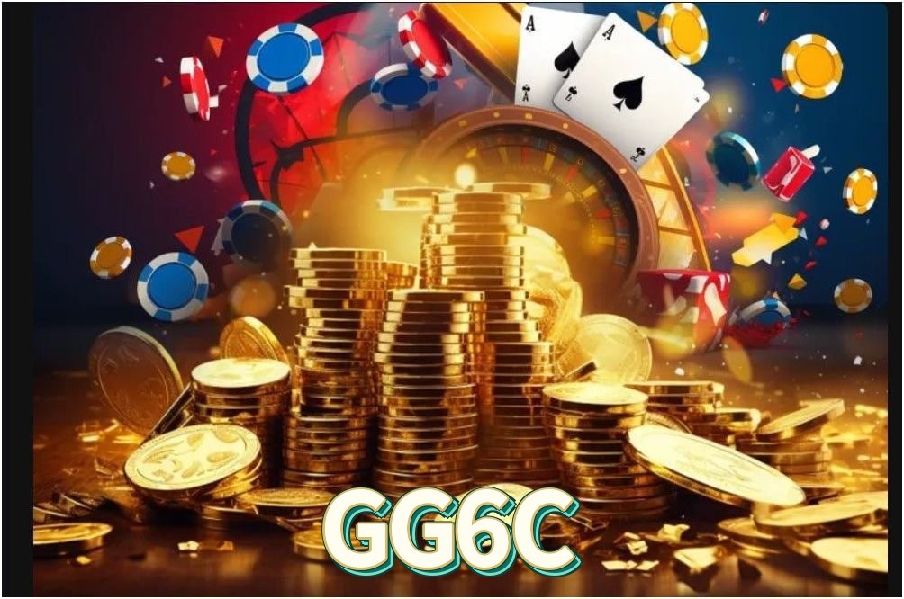 Logo GG6C Plataforma Certificada