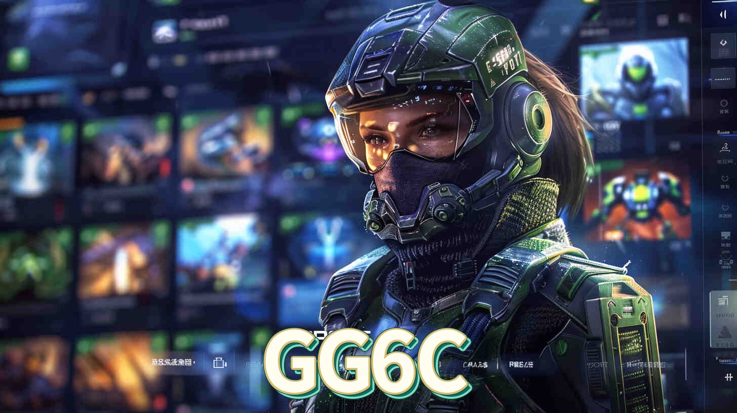 GG6C vip