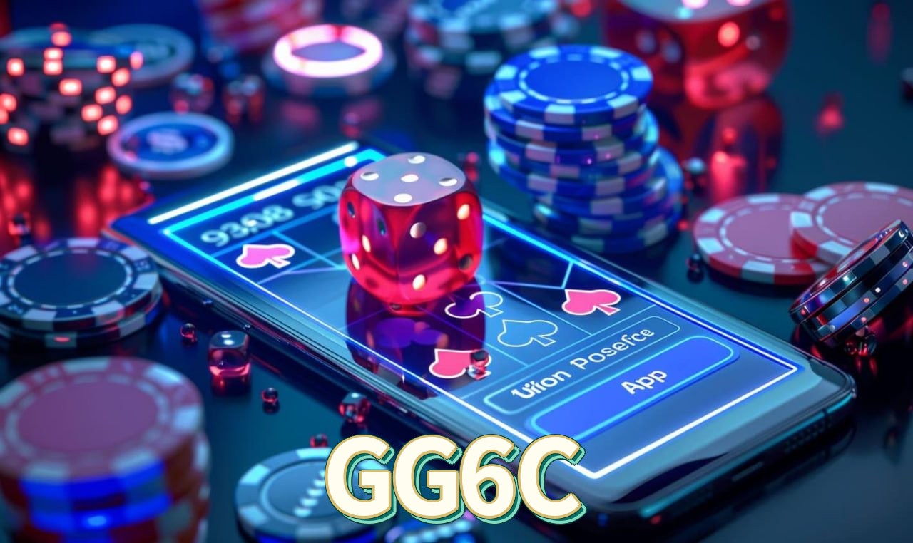 GG6C FAQ — perguntas frequentes usuários Brasil
