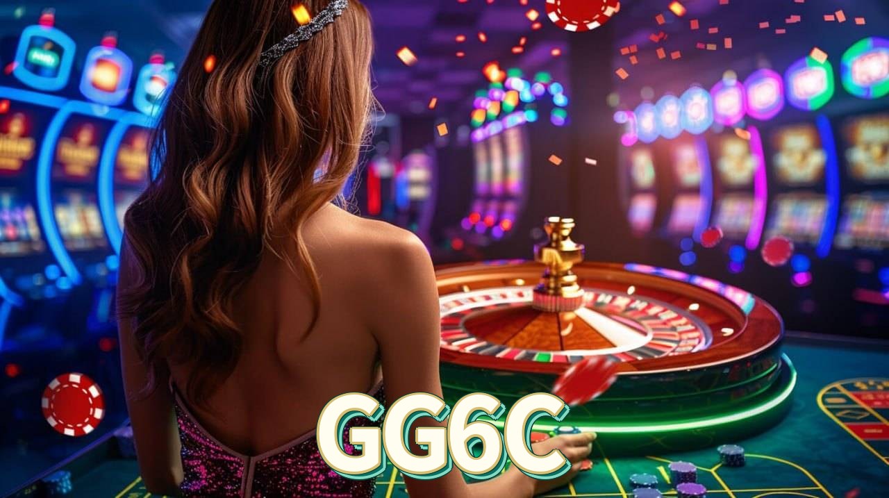 Vantagens de jogar slots no GG6C Brasil