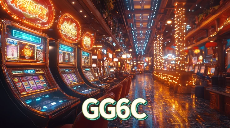 GG6C cadastro