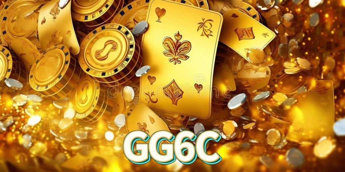 GG6C Cassino Online Certificado