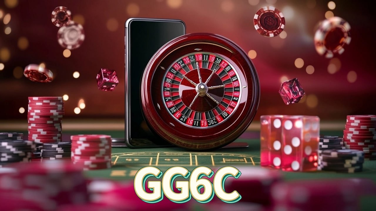 Odds Competitivas GG6C