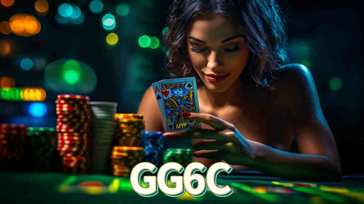 GG6C Licença Curaçao Gaming
