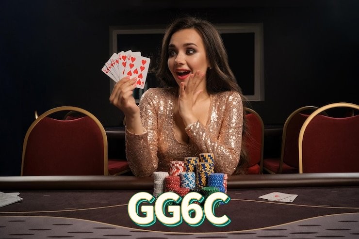 Acesso seguro à conta GG6C