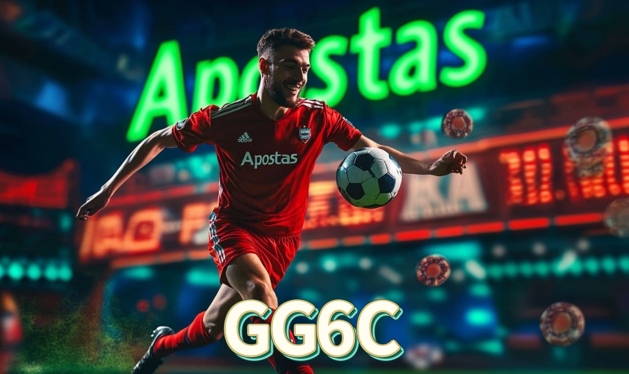 GG6C Logo 1