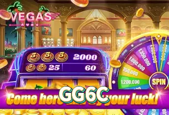 GG6C Aplicativo - GG6C visual 2