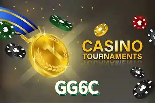GG6C Logo Seguro