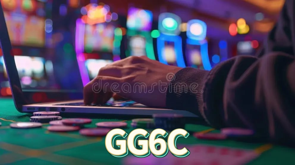 GG6C Logo 2