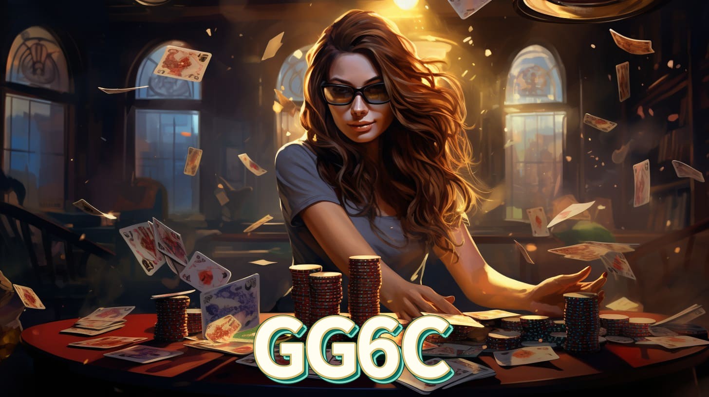 App oficial GG6C