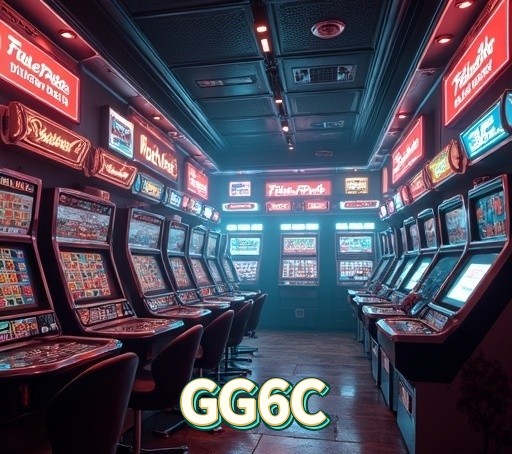GG6C Segurança Logo 3