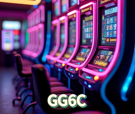 GG6C download — arquivo APK para Android oficial