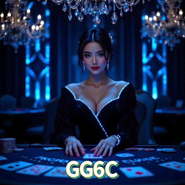 Níveis VIP GG6C