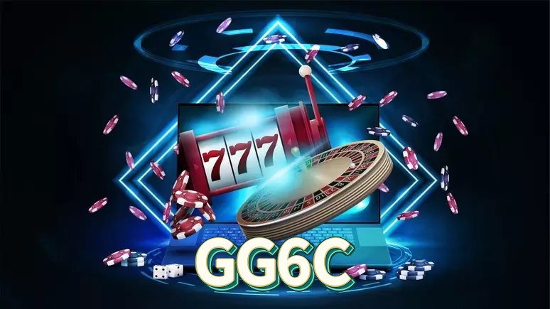 GG6C bet — mercados de futebol e esportes no app