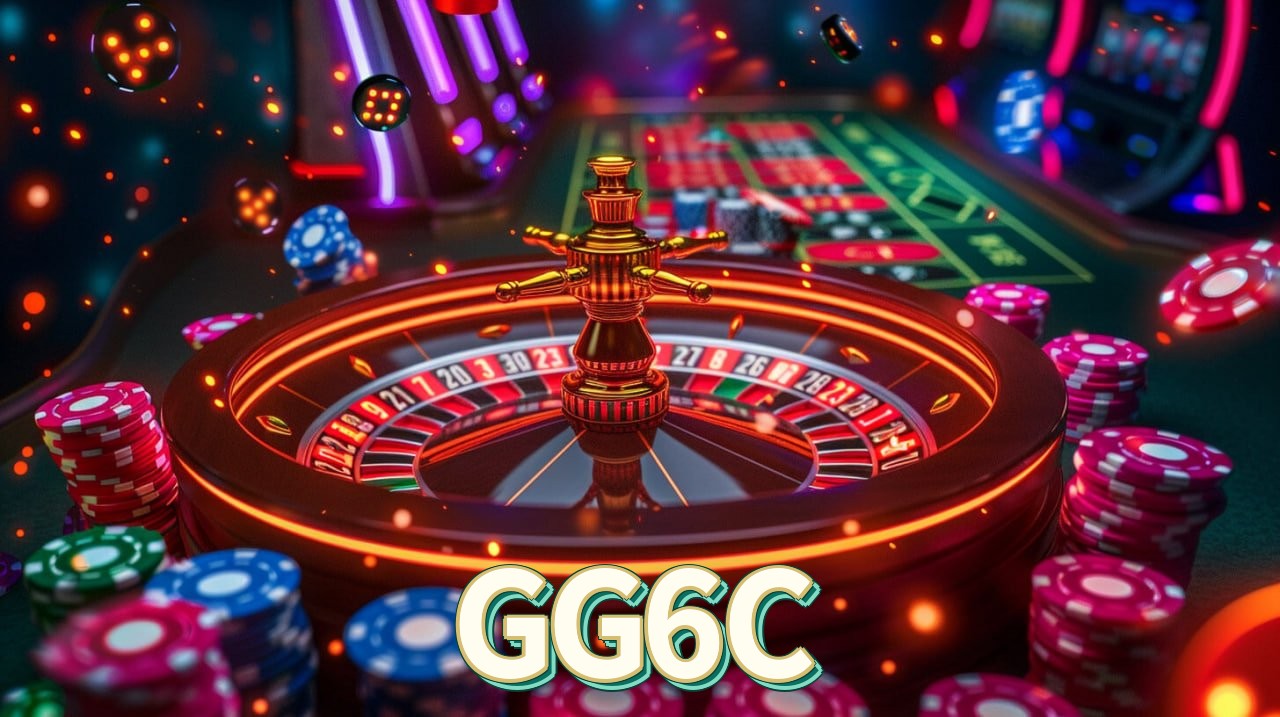 GG6C Download Oficial