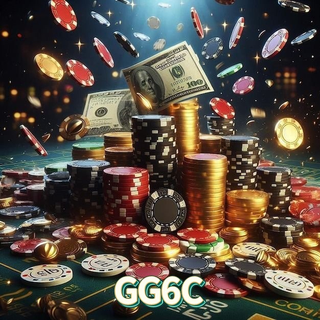 Requisitos do APK GG6C para Android