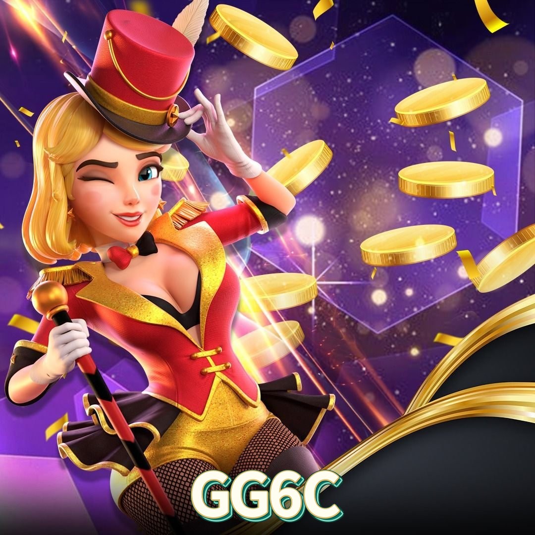 GG6C Apostas Esportivas Logo - 34 Esportes Certificados
