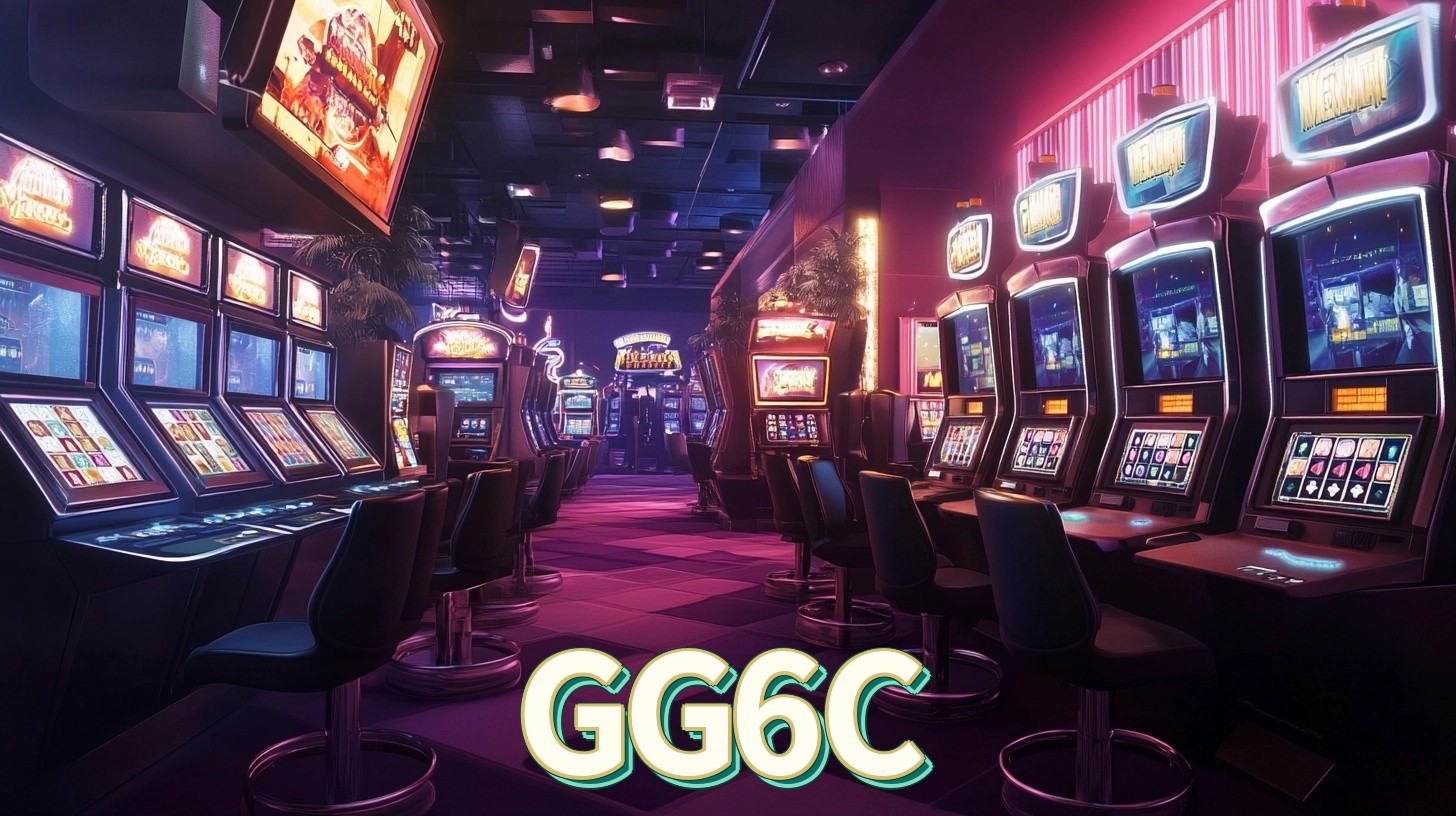 GG6C termos — contrato de uso e regulamento da plataforma