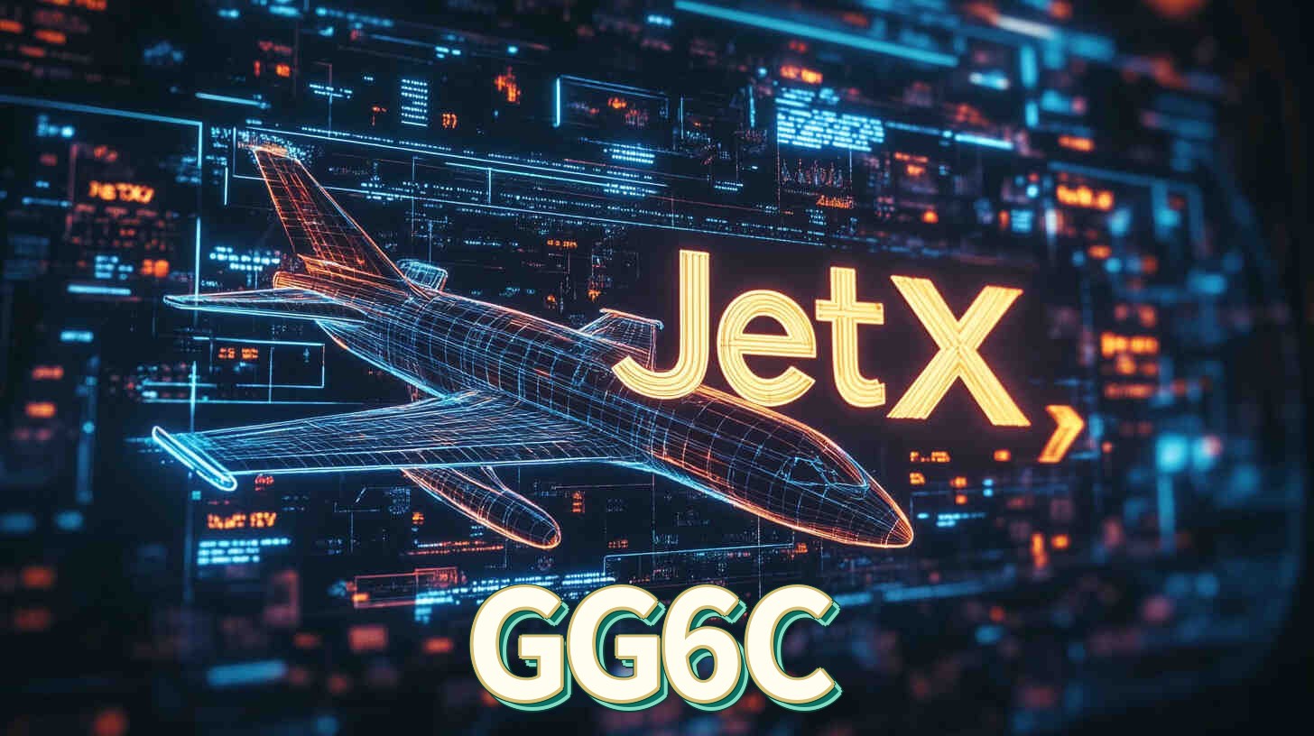 GG6C Logo Oficial