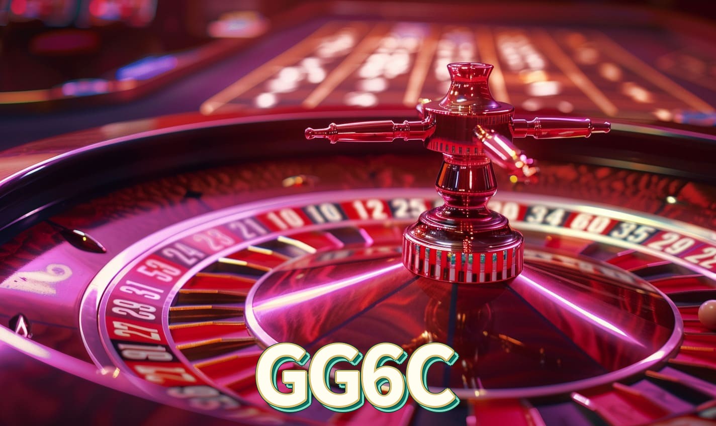 GG6C Plataforma Confiável